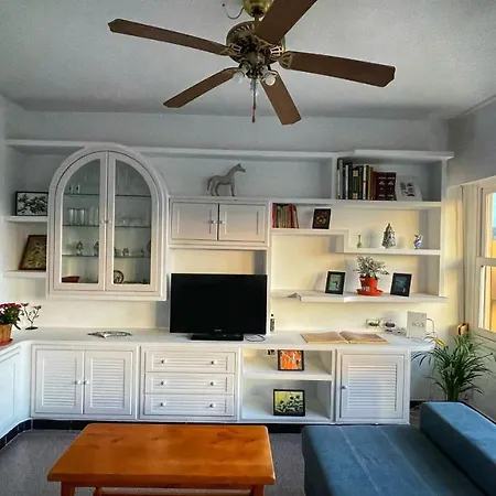 Mountain View * إل كامبيلو