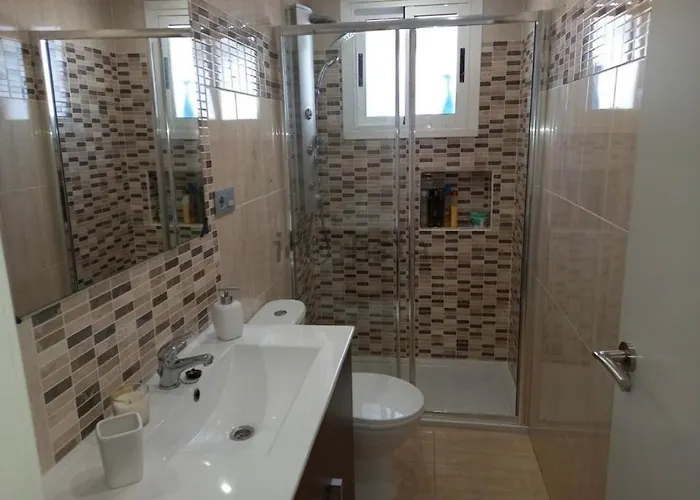 Apartamento Mountain View El Campello