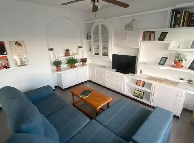 Apartamento Mountain View