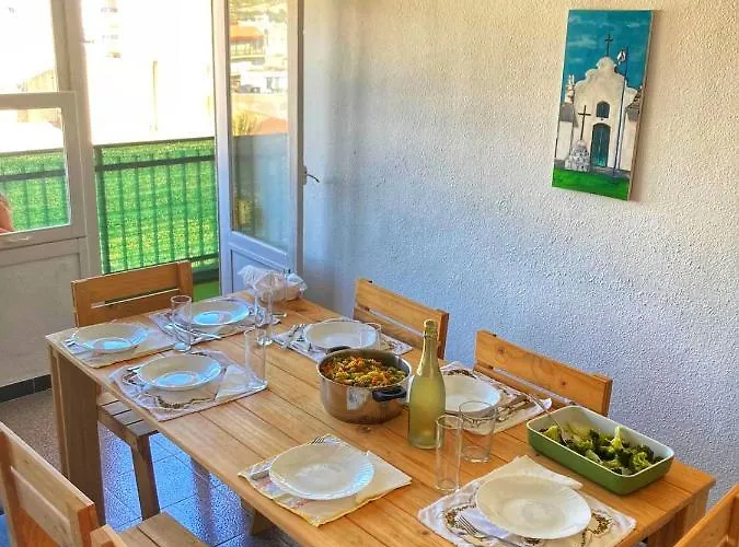 Apartamento Mountain View El Campello