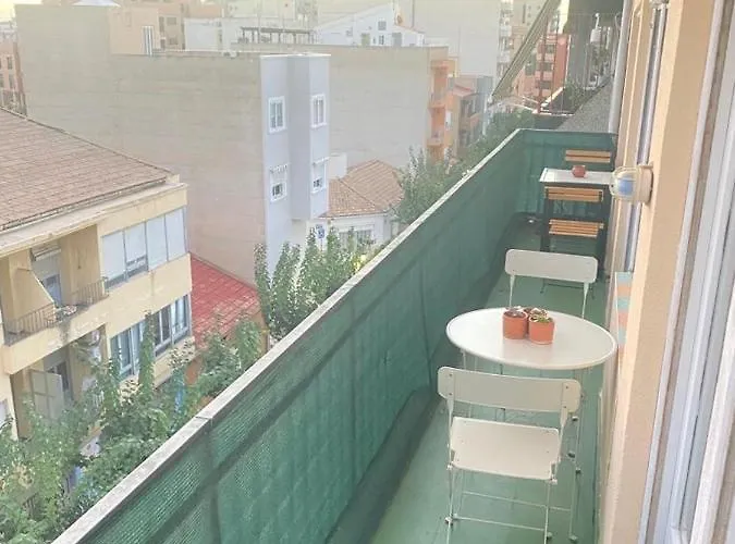 Mountain View Apartamento