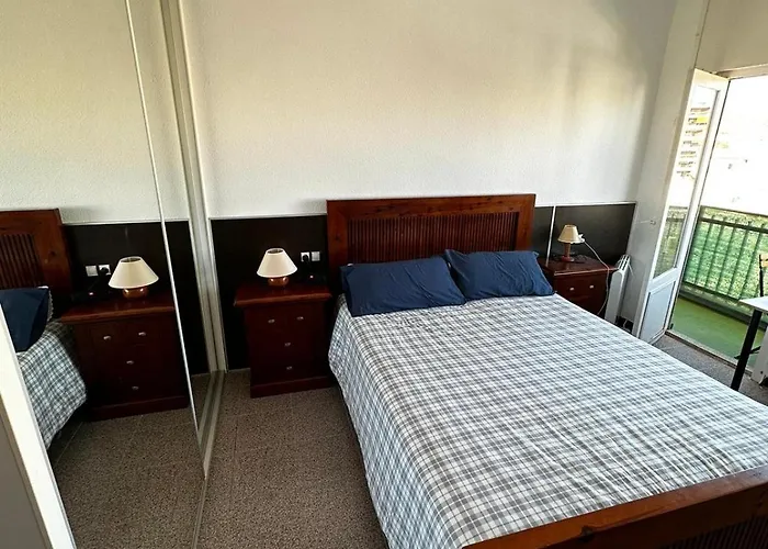 Mountain View Apartamento