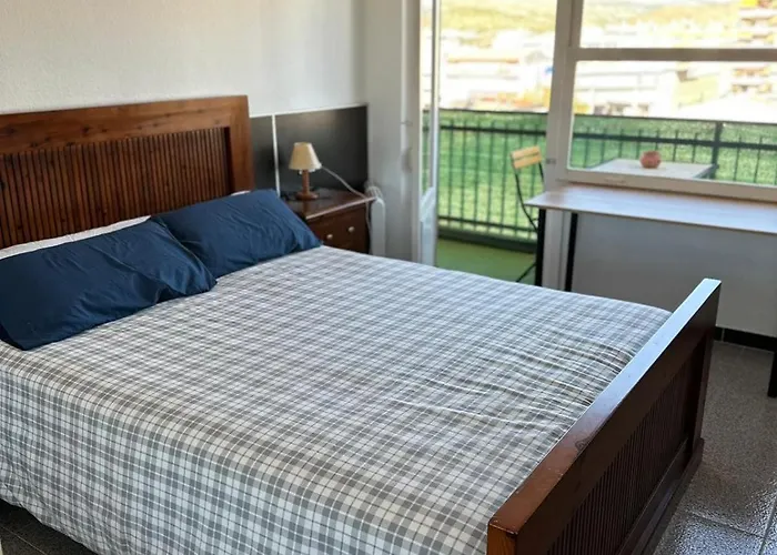 Apartamento Mountain View El Campello