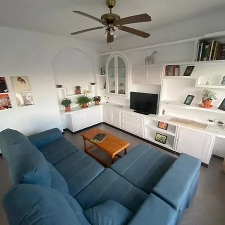 Apartman Mountain View