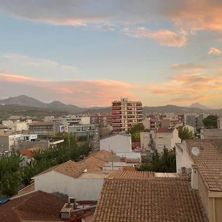 Mountain View * El Campello