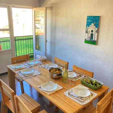 Apartament Mountain View El Campello