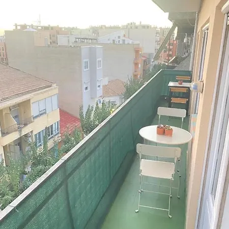 Mountain View Apartament