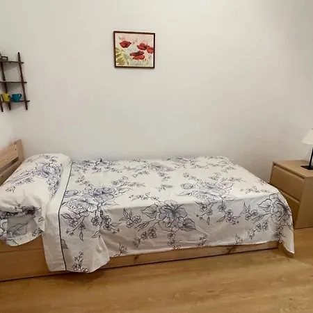 Mountain View Apartament El Campello