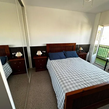 Mountain View Apartament