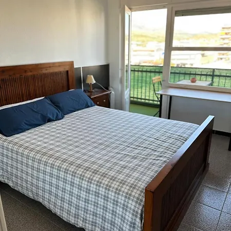 Apartament Mountain View El Campello