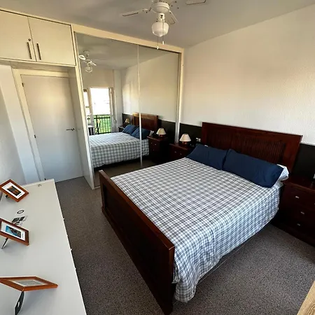 Apartament Mountain View *