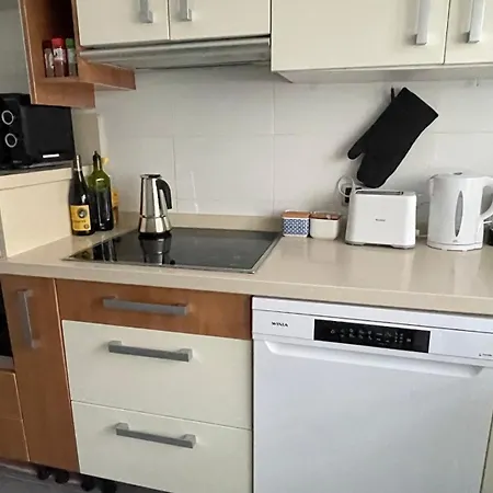 Mountain View Apartament